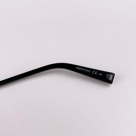 🔥 Givenchy GV0147 807 Eyeglasses  Black Cat Eye Women - Picture 6 of 10